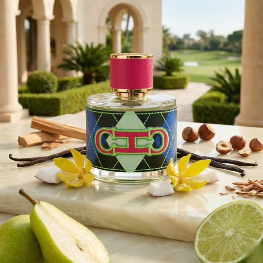 Carolina Herrera Swing Women Woda Perfumowana - Odlewka Perfum
