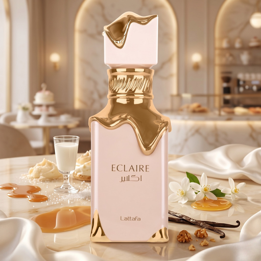 Lattafa Eclaire Woda Perfumowana - Odlewka Perfum