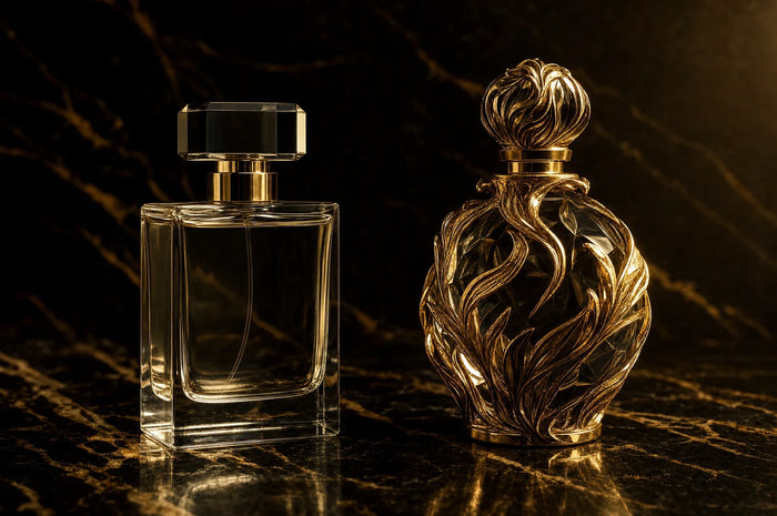 Perfumy niszowe czy designerskie? Jak zacząć przygodę z niszą
