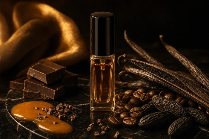 Zapachy gourmand: przewodnik po najsłodszej rodzinie perfum