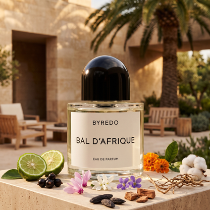 Byredo Bal D'Afrique Woda Perfumowana - Odlewka Perfum