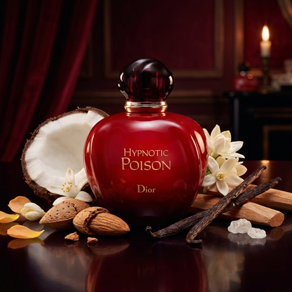 Dior Hypnotic Poison Woda Toaletowa - Odlewka Perfum