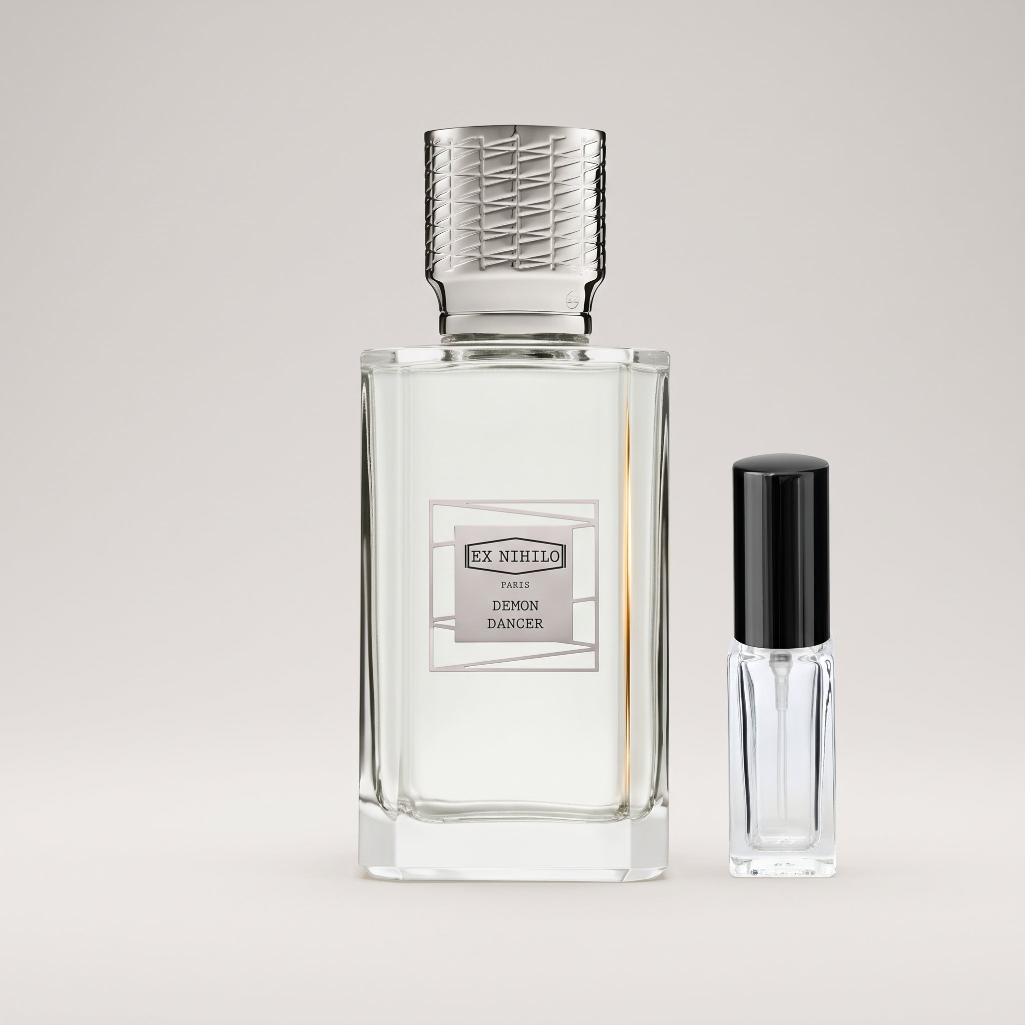 ex nihilo demon dancer woda perfumowana 10 ml     odlewka