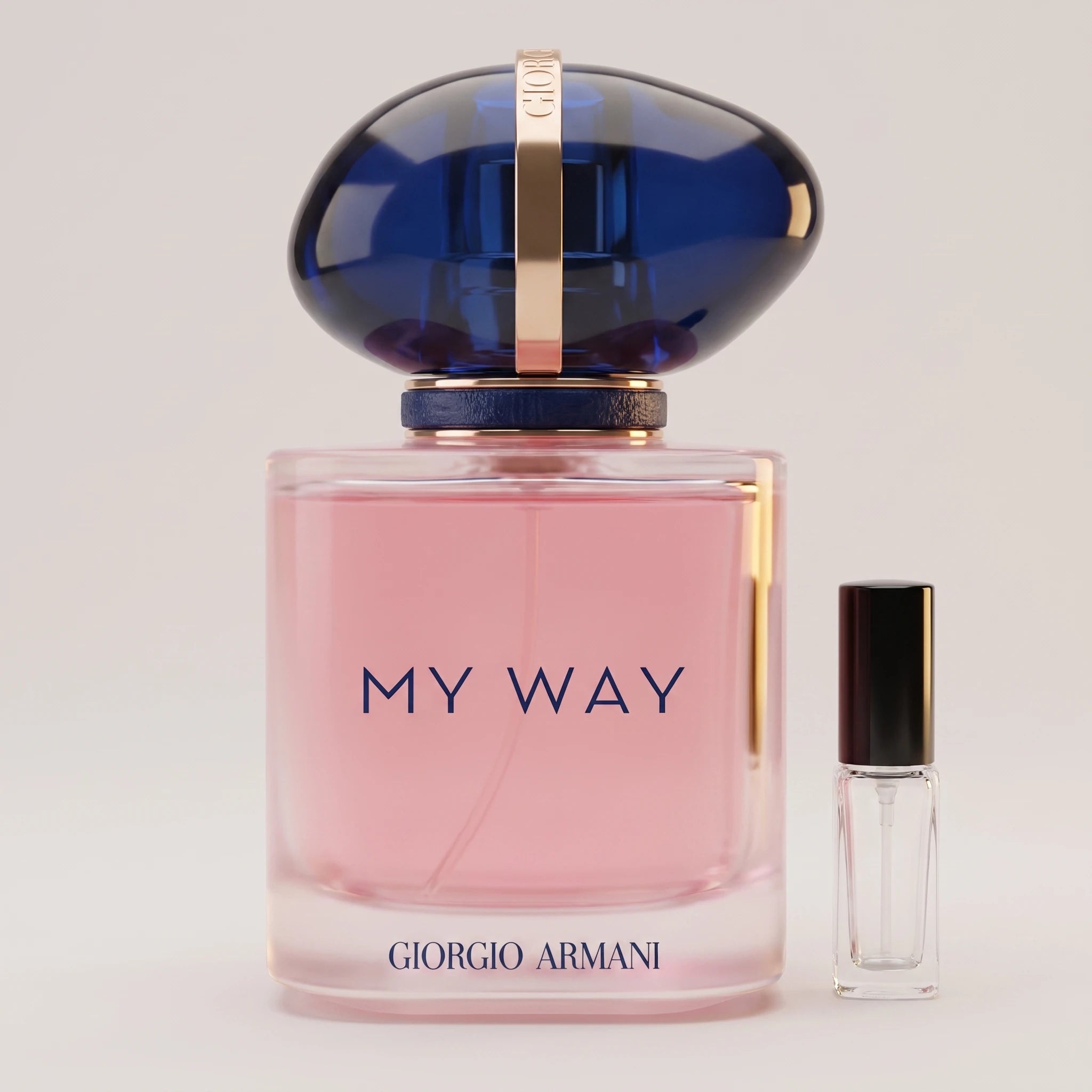 giorgio armani my way floral woda perfumowana 1 ml     odlewka