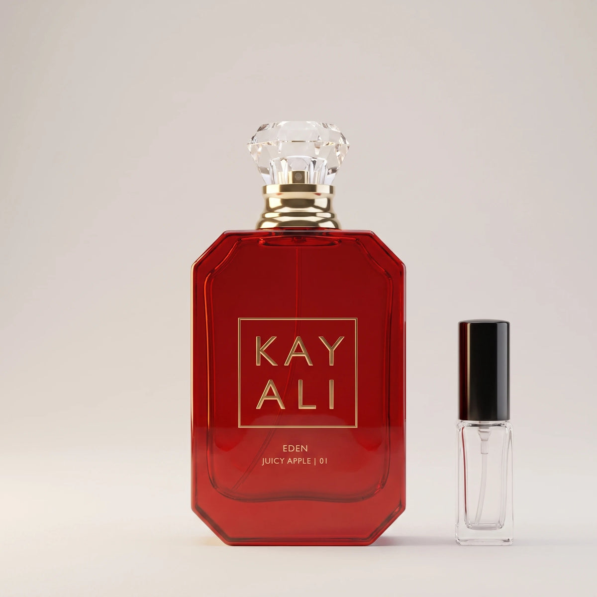 Kayali Eden Juicy Apple | 01 Woda Perfumowana - Odlewka Perfum