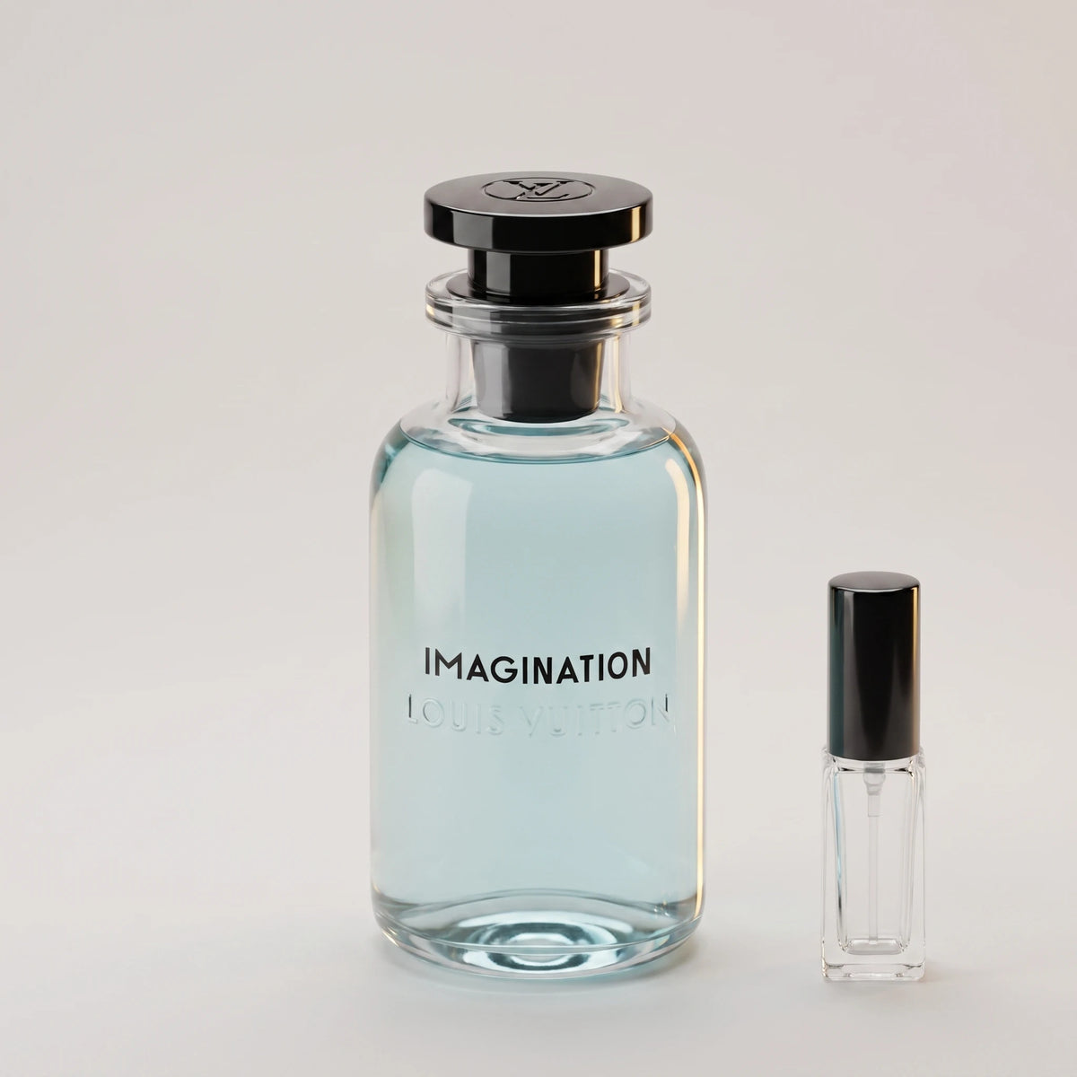 Louis Vuitton Imagination Woda Perfumowana - Odlewka Perfum