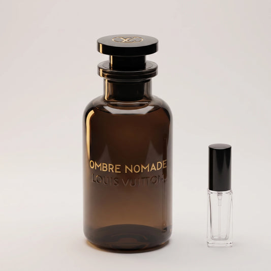Louis Vuitton Ombre Nomade Woda Perfumowana - Odlewka Perfum