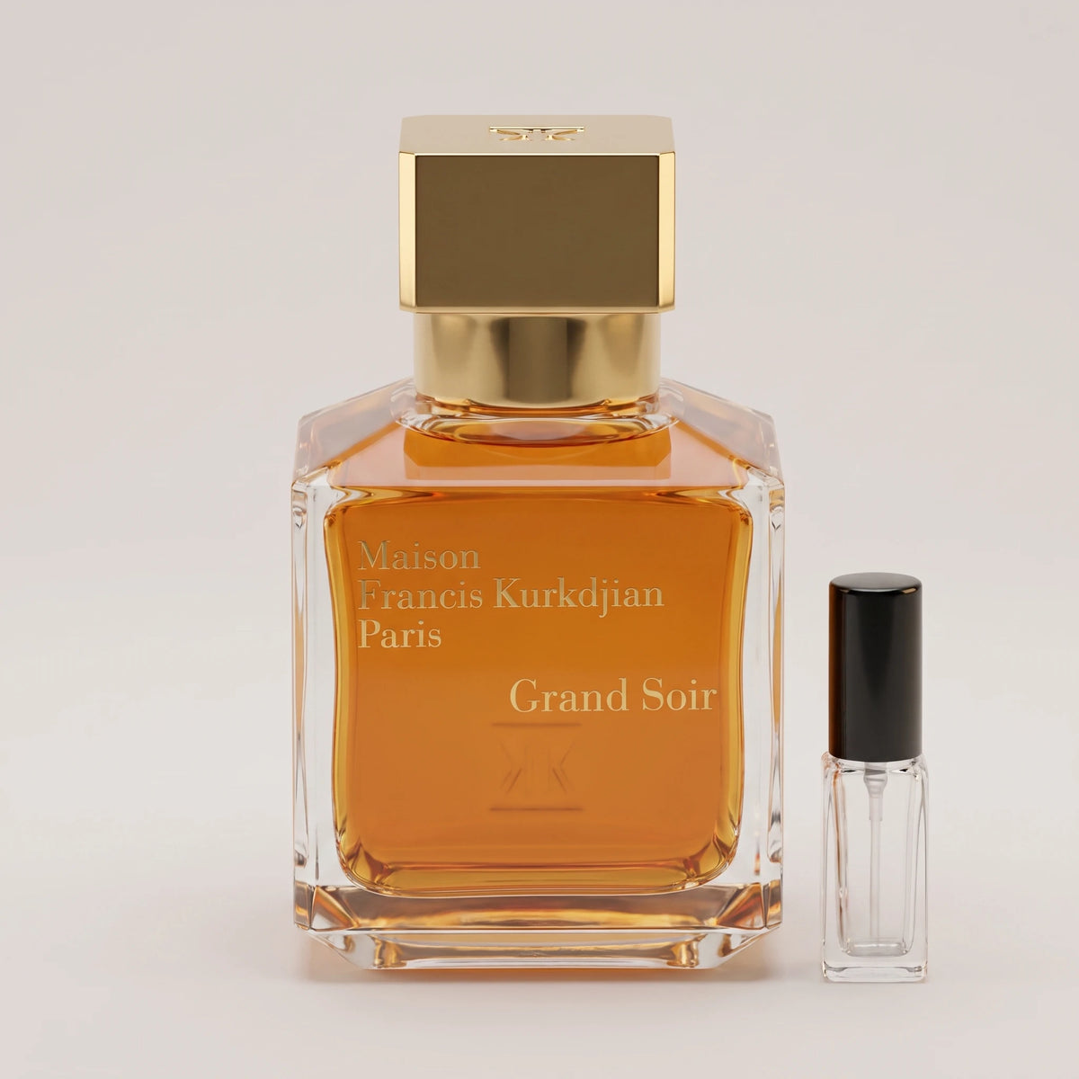 Maison Francis Kurkdijan Grand Soir Woda Perfumowana - Odlewka Perfum