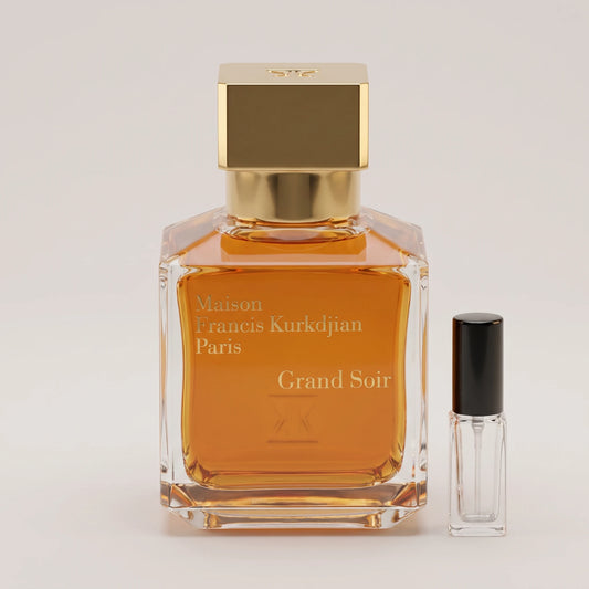 Maison Francis Kurkdijan Grand Soir Woda Perfumowana - Odlewka Perfum