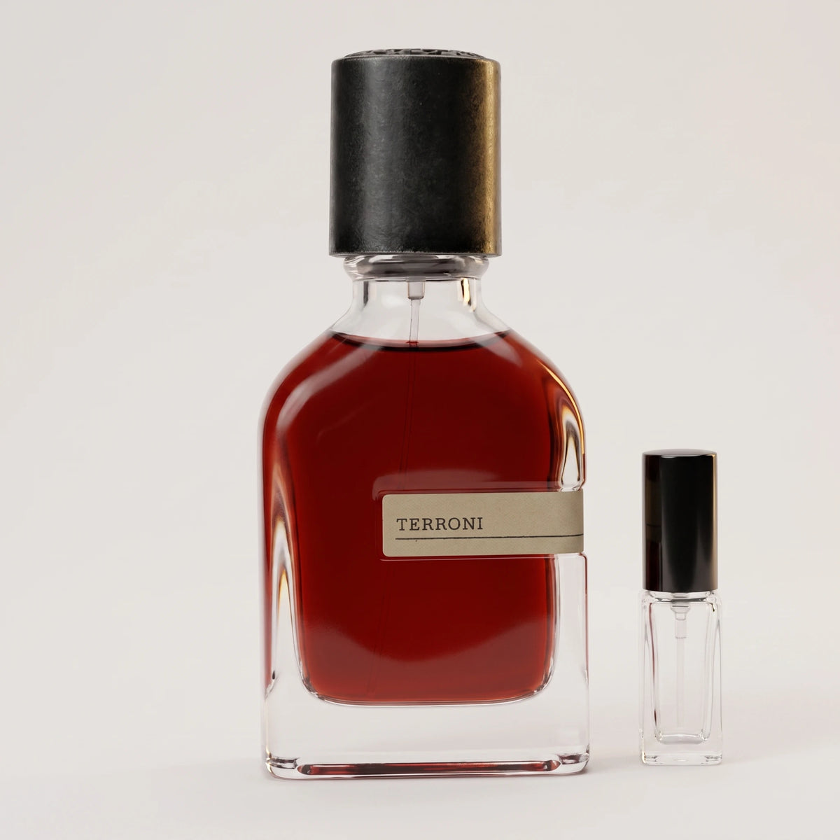 Orto Parisi Terroni Ekstrakt Perfum - Odlewka Perfum