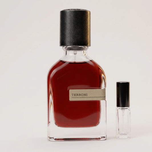 Orto Parisi Terroni Ekstrakt Perfum - Odlewka Perfum