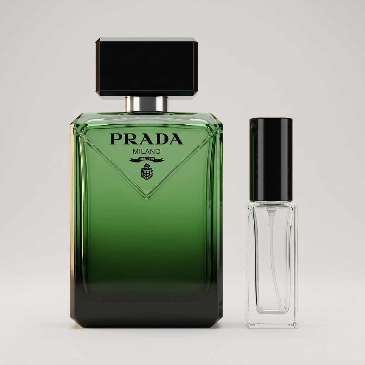 Prada Paradigme Woda Perfumowana  - Odlewka Perfum