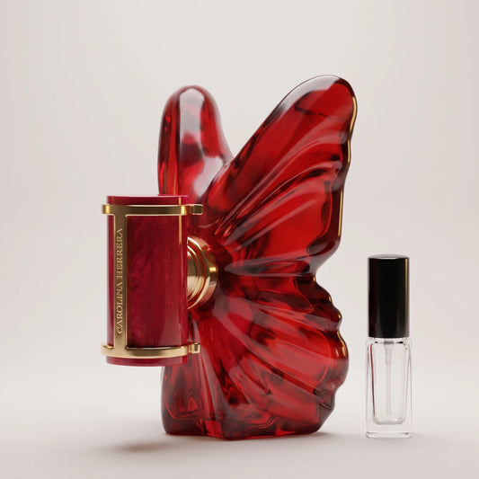 Carolina Herrera La Bomba Intensa Woda Perfumowana - Odlewka Perfum