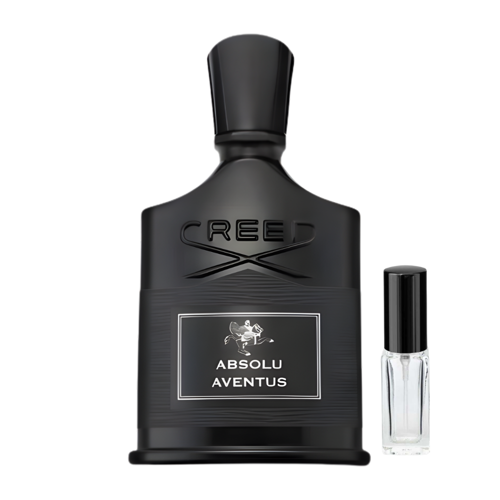 creed absolu aventus woda perfumowana 1 ml     odlewka