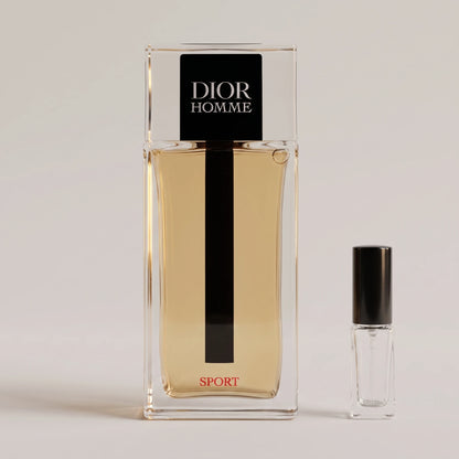Dior Homme Sport Woda Toaletowa - Odlewka Perfum