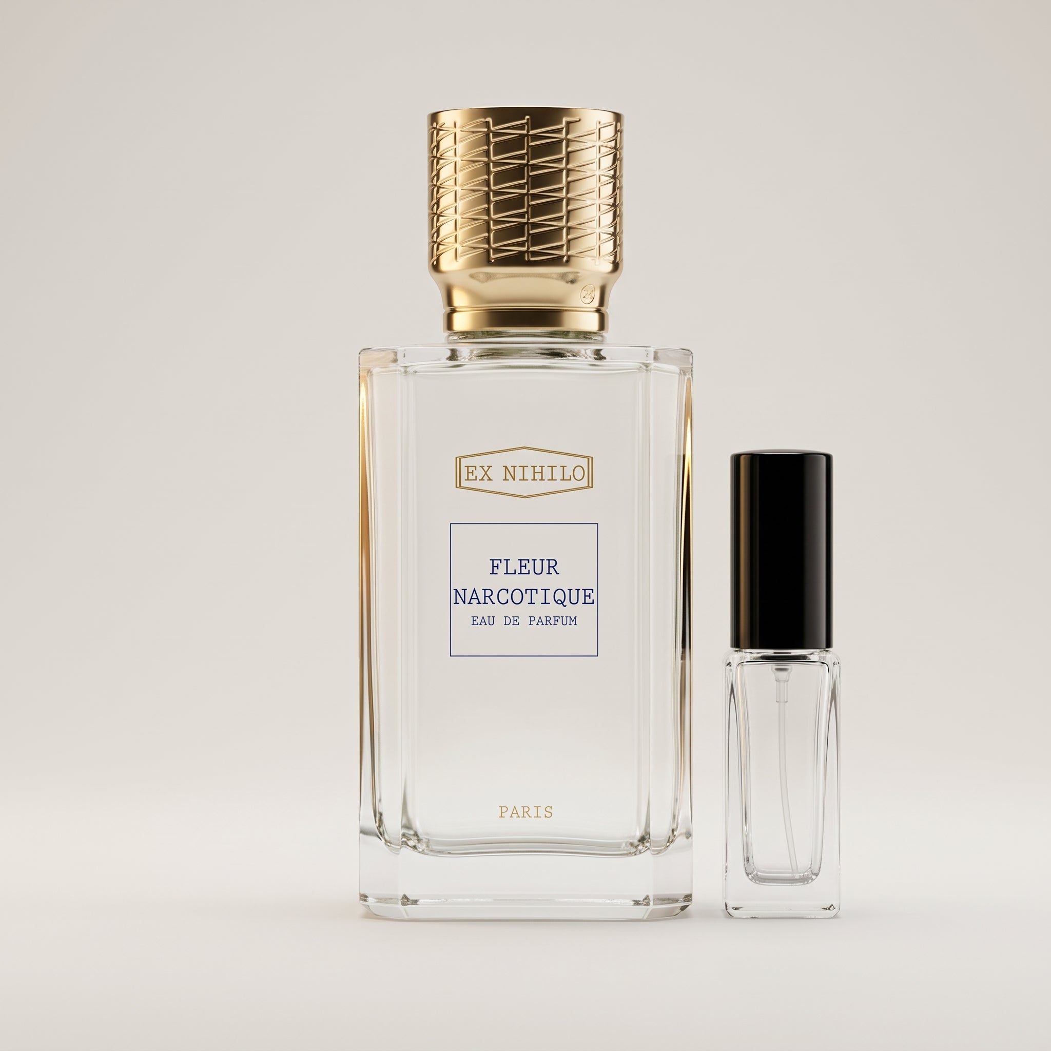 ex nihilo fleur narcotique woda perfumowana 20 ml     odlewka