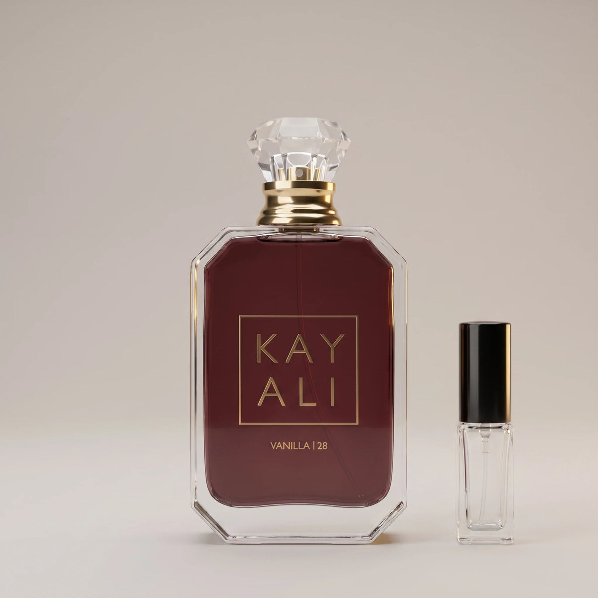 Kayali Vanilla | 28 Woda Perfumowana - Odlewka Perfum