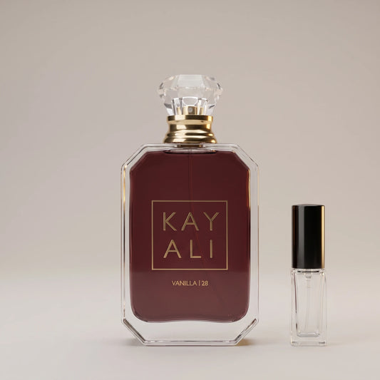 Kayali Vanilla | 28 Woda Perfumowana - Odlewka Perfum