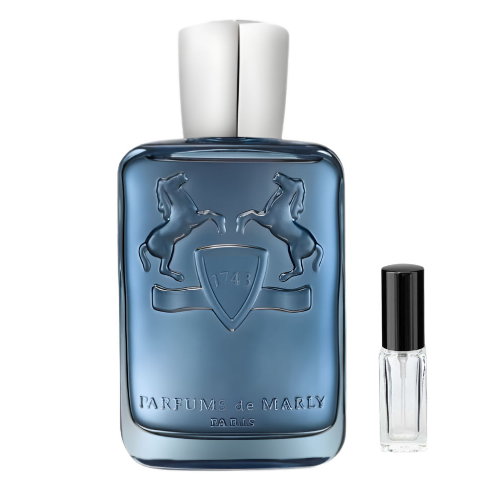 parfums de marly sedley woda perfumowana 1 ml     odlewka