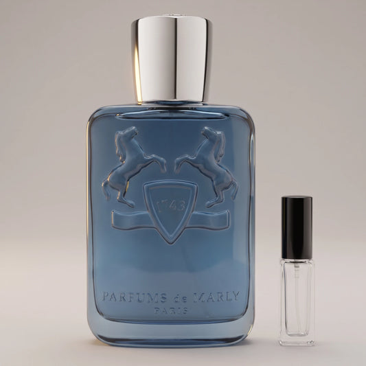 Parfums De Marly Sedley Woda Perfumowana - Odlewka Perfum