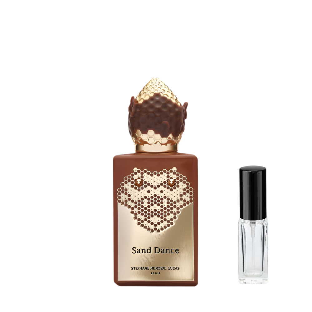 Stephane Humbert Lucas 777 Sand Dance Woda Perfumowana - Odlewka Perfum