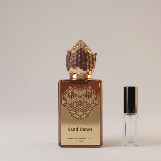Stephane Humbert Lucas 777 Sand Dance Woda Perfumowana - Odlewka Perfum