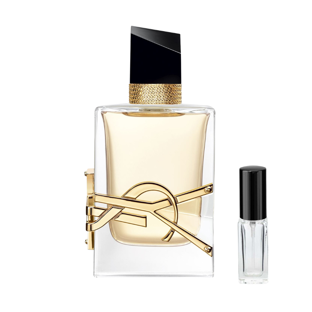 yves saint laurent libre woda perfumowana 1 ml     odlewka