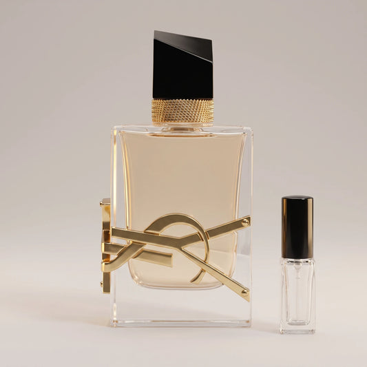 Yves Saint Laurent Libre Woda Perfumowana - Odlewka Perfum