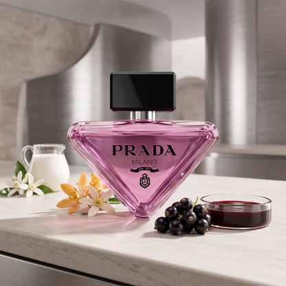 Prada Paradoxe Sweet Chemistry Woda Perfumowana - Odlewka Perfum
