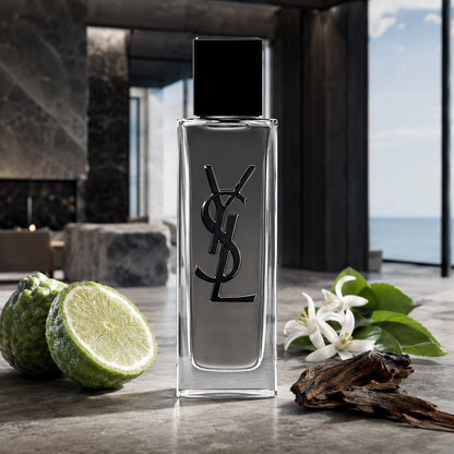Yves Saint Laurent  MYSLF Intense Woda Toaletowa  - Odlewka Perfum