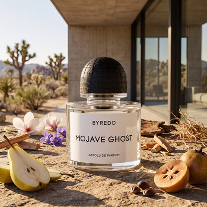 Byredo  Mojave Ghost Absolu Woda Perfumowana - Odlewka Perfum