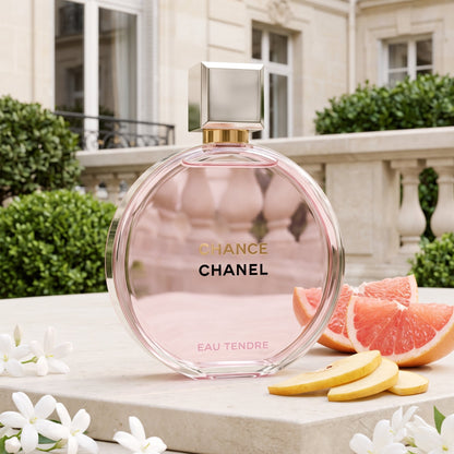 Chanel Chance Eau Tendre Woda Toaletowa - Odlewka Perfum