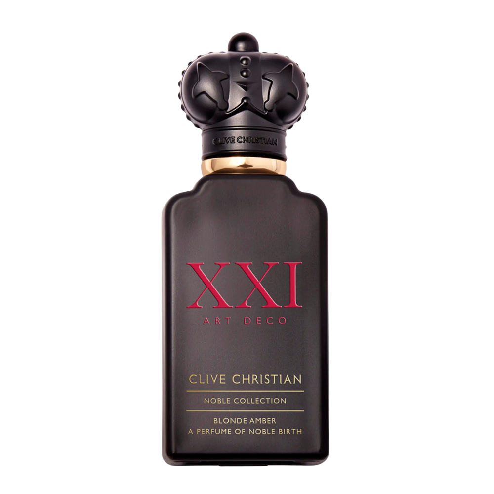 clive christian xxi art deco - blonde amber ekstrakt perfum 2 ml     odlewka