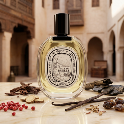Diptyque Eau Duelle EDT - Odlewka Perfum