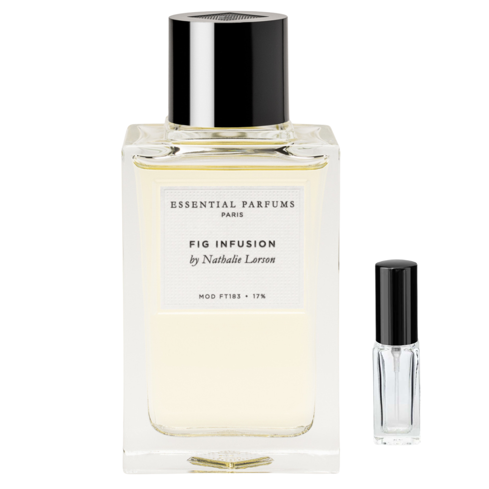 Essential Parfums Fig Infusion Woda Perfumowana - Odlewka Perfum