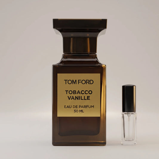 Tom Ford Tobacco Vanille Woda Perfumowana - Odlewka Perfum