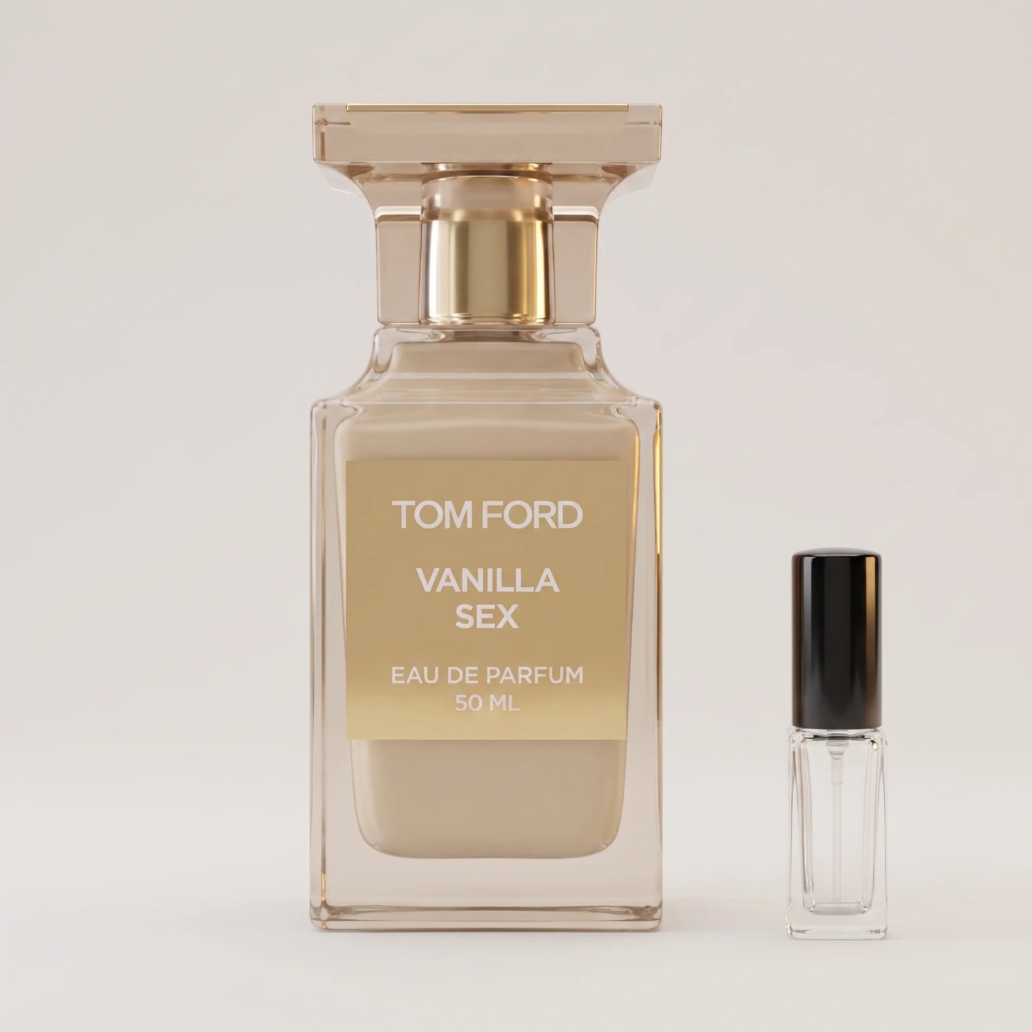 tom ford vanilla sex woda perfumowana 5 ml     odlewka