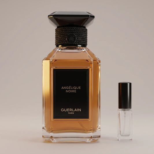 Guerlain Angelique Noire Woda Perfumowana - Odlewka Perfum
