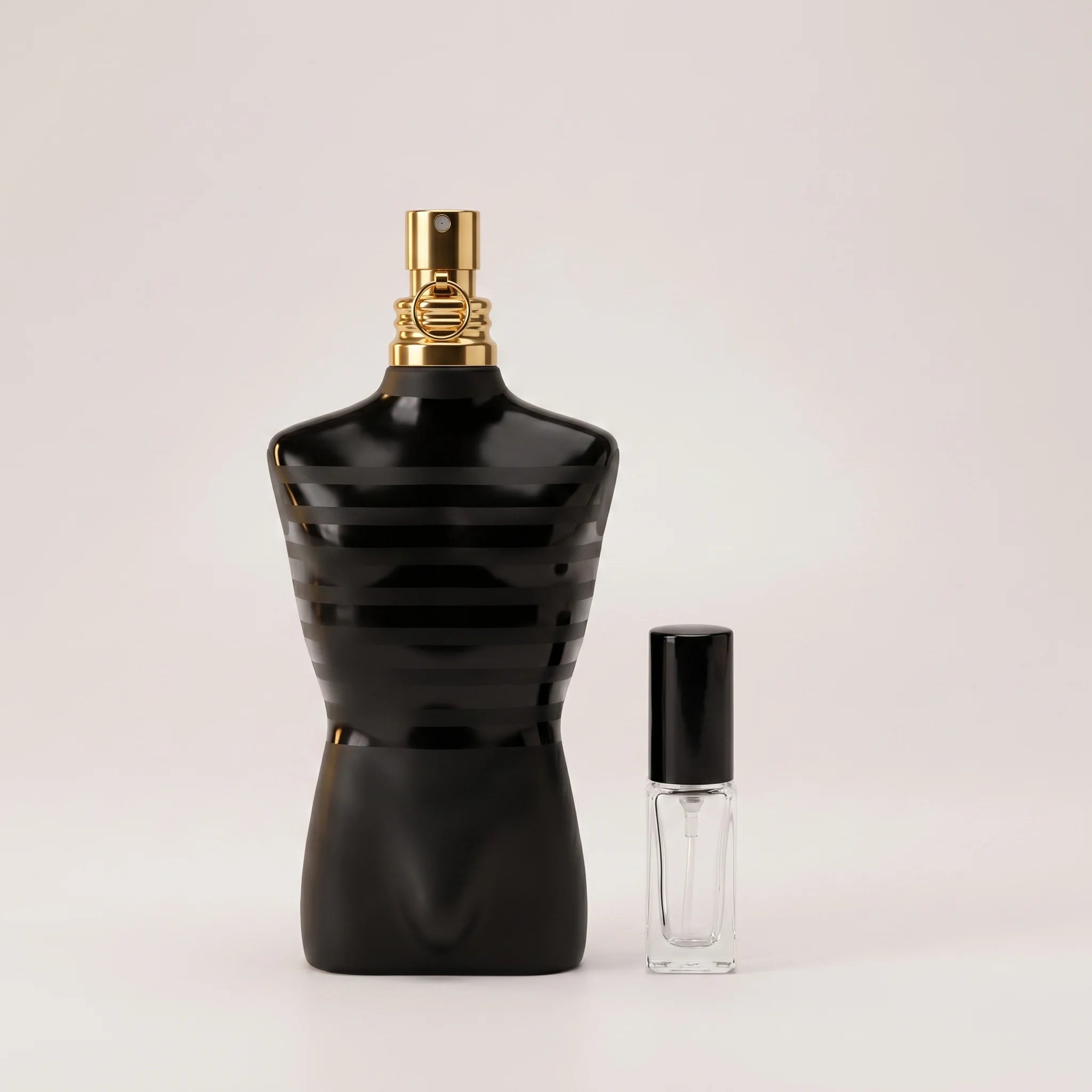 jean paul gaultier le male le parfum woda perfumowana 2 ml     odlewka