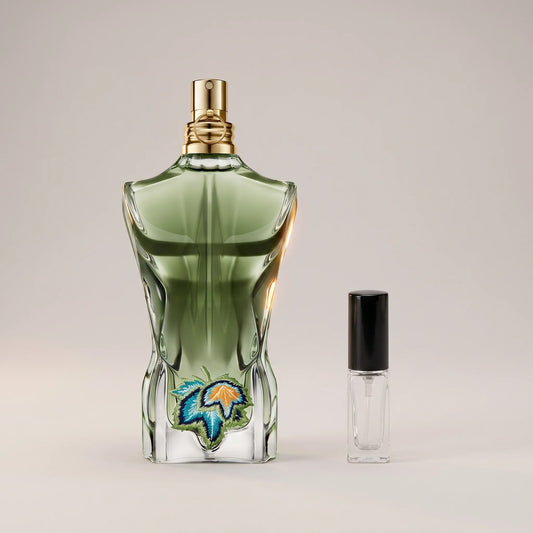 Jean Paul Gaultier Le Beau Paradise Garden Woda Perfumowana - Odlewka Perfum