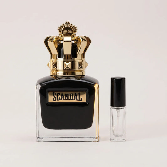 Jean Paul Gaultier Scandal Le Parfum Pour Homme Woda Perfumowana - Odlewka Perfum