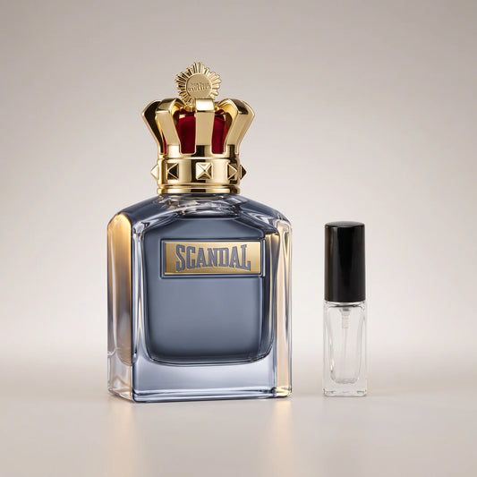 Jean Paul Gaultier Scandal Pour Homme EDT Woda Toaletowa - Odlewka Perfum