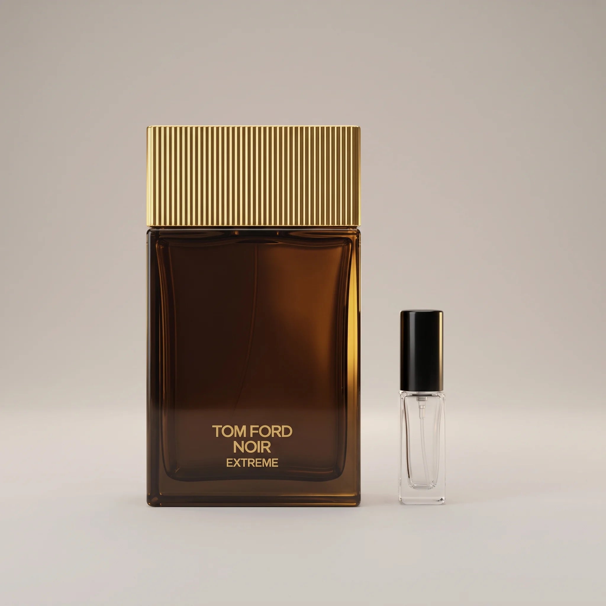 tom ford noir extreme woda perfumowana 1 ml     odlewka