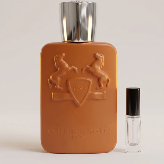 Parfums De Marly Althair Woda Perfumowana - Odlewka Perfum
