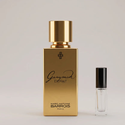 Marc Antoine Barrois Ganymede Extrait - Odlewka Perfum