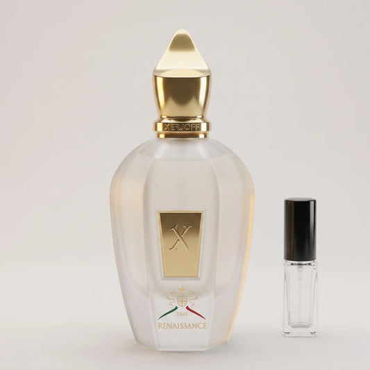 Xerjoff Renaissance Woda Perfumowana - Odlewka Perfum