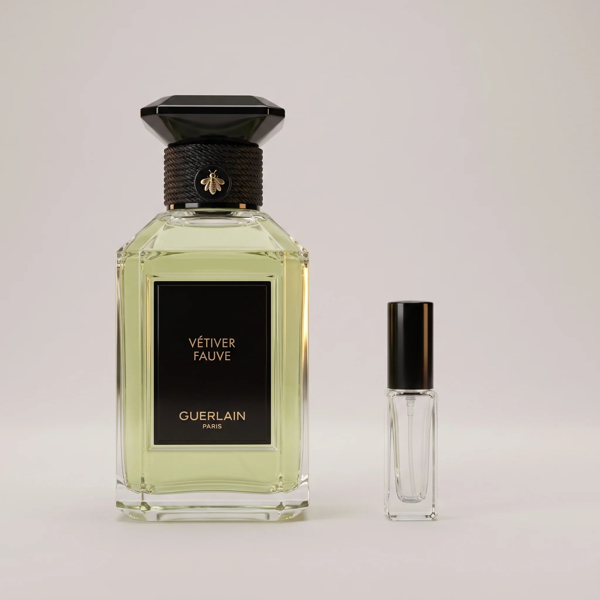 guerlain vetiver fauve