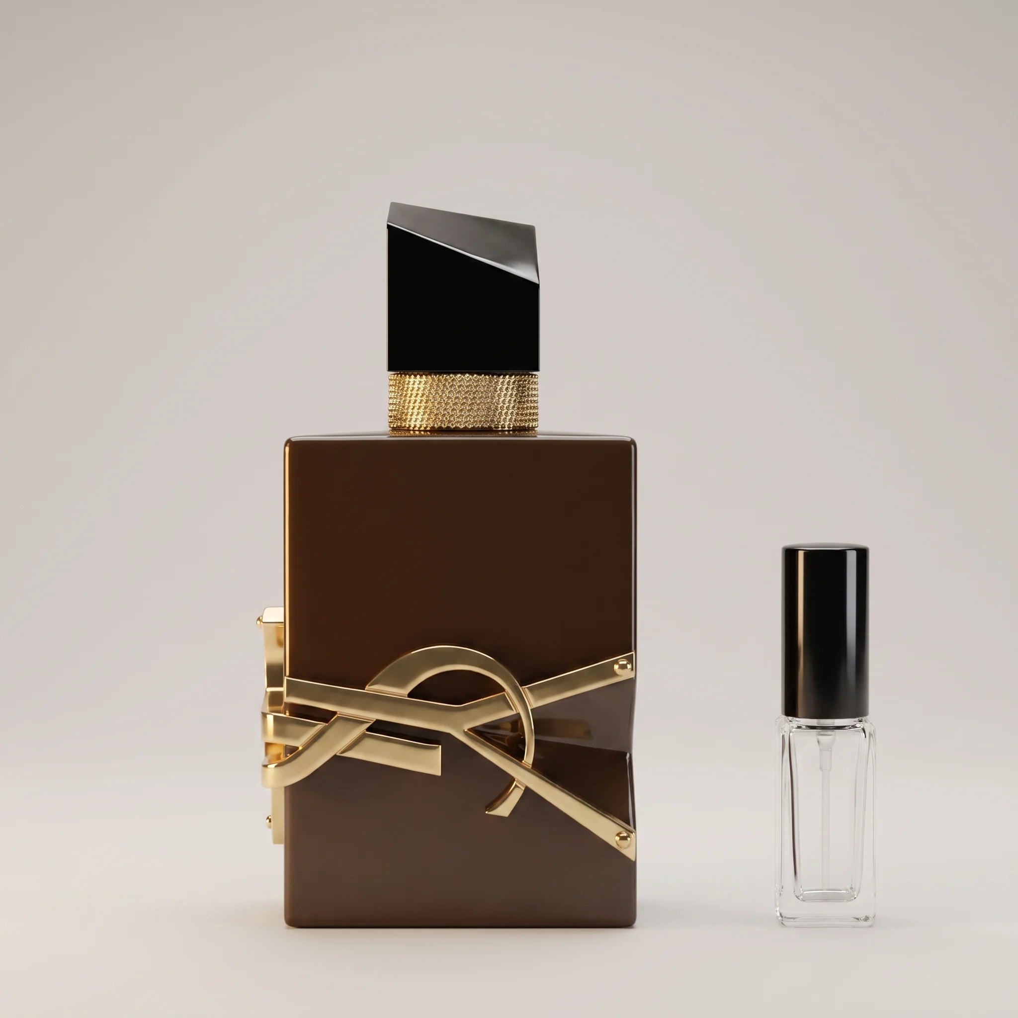 yves saint laurent libre santal couture woda perfumowana 1 ml     odlewka