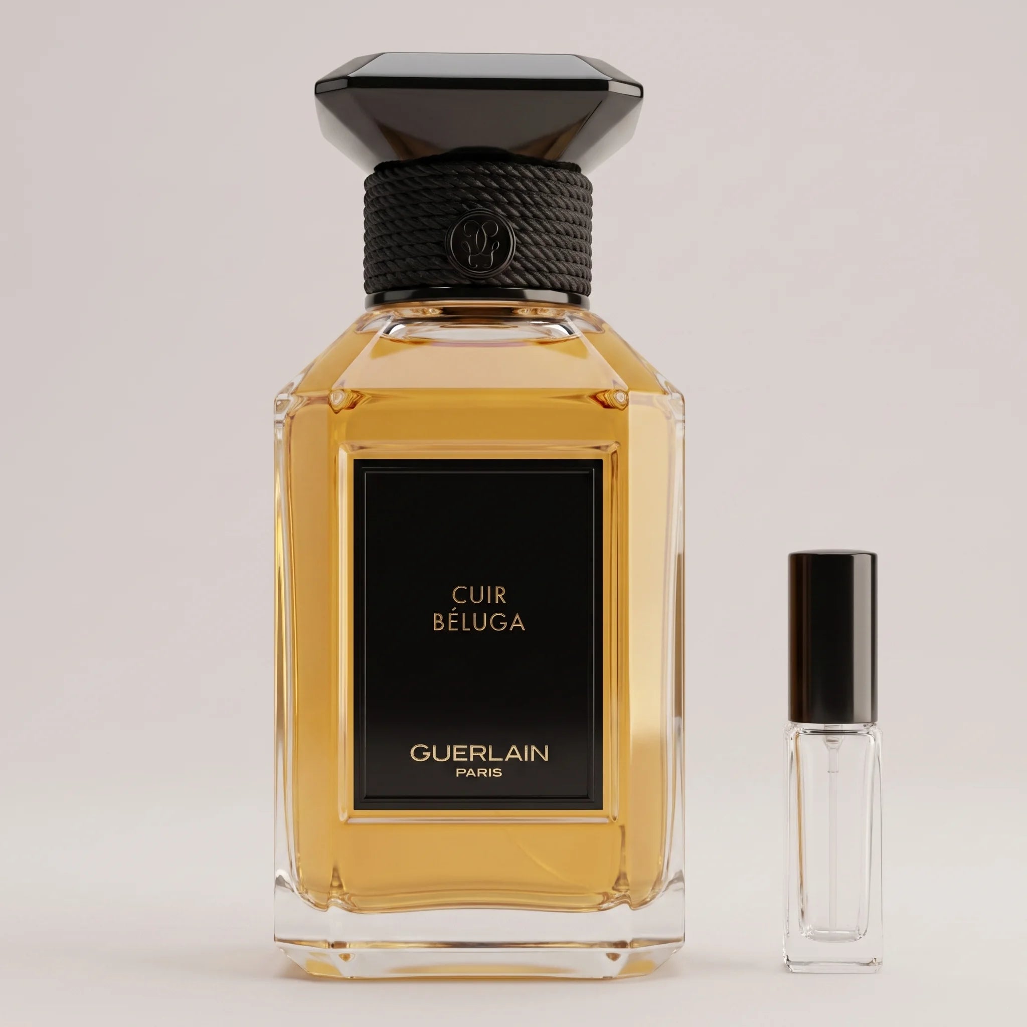 guerlain cuir beluga