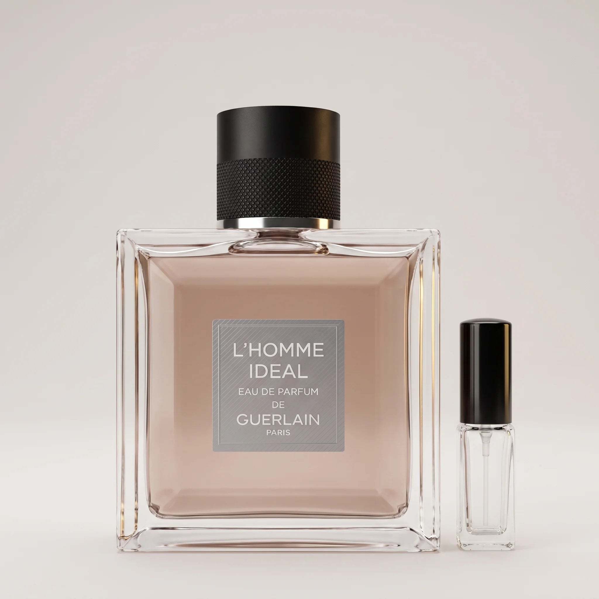 guerlain l'homme ideal woda perfumowana 2 ml     odlewka